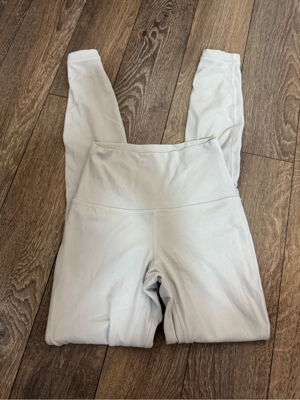 lululemon align double lined legging - Picture 2 of 2